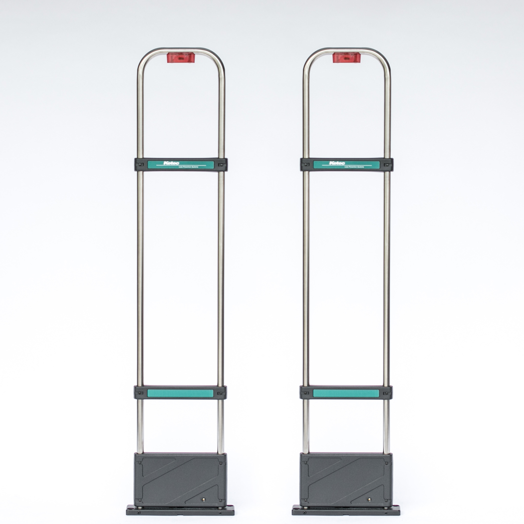 6 Foot System - Dual Vector