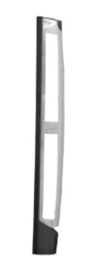Door-Max Slim AM EAS Antenna — Sensormatic 58 kHz