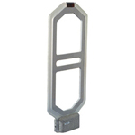 Sensormatic Euro ProMax Single Antenna System