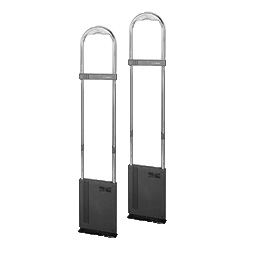 Checkpoint Quicksilver 1000 Dual Antenna System